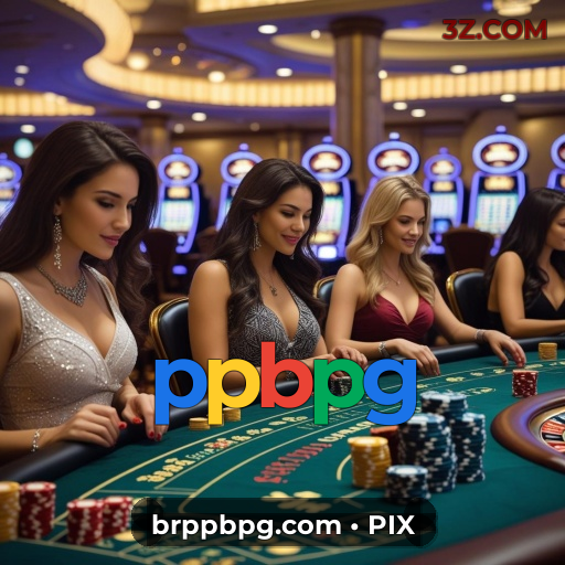 ppbpg - A melhor experiência de cassino online está esperando por você! - ppbpg.com Plataforma