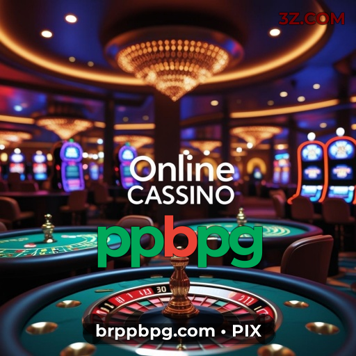 🚀 Slots Turbo no App ppbpg – Apostas Rápidas & Cashout ⚡