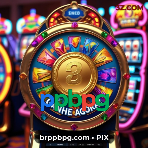 ppbpg - Jogue e ganhe grandes prêmios no cassino online mais seguro e popular! - ppbpg.com Plataforma