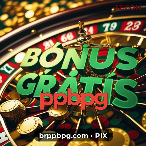 ppbpg Brasil – Apostas em Slots, Roleta e Live Casino