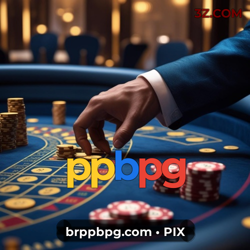 ppbpg: No cassino online mais confiável, cada jogo é uma nova chance de ganhar!