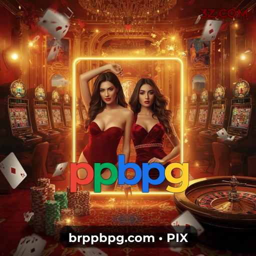 ppbpg: Venha para o cassino online mais confiável e ganhe prêmios grandiosos!