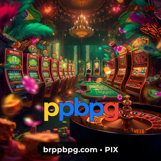 ppbpg.com 🎯 - Principal site oficial de jogos de azar 🎯 - ppbpg