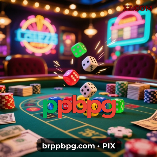 ppbpg Brasil – Apostas em Slots, Roleta e Live Casino