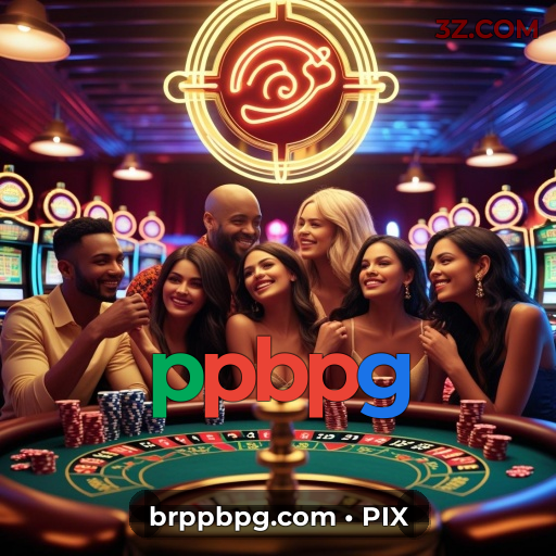ppbpg: Slots com jackpots locais e progressivos — prêmios que crescem a cada giro 