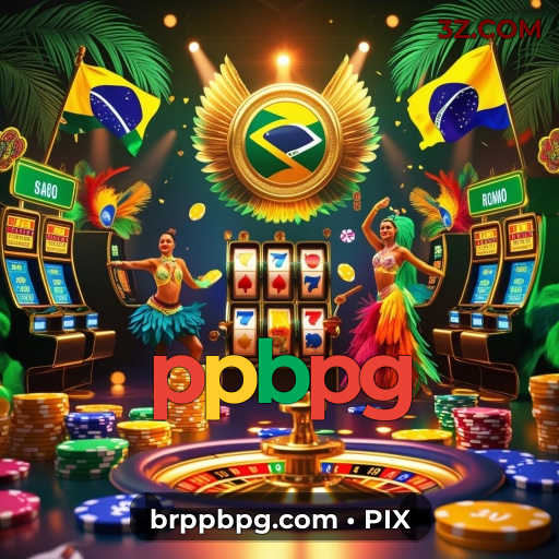 Promo ppbpg: Sua Chance de Ganhar Está no Melhor Cassino Online do Brasil!
