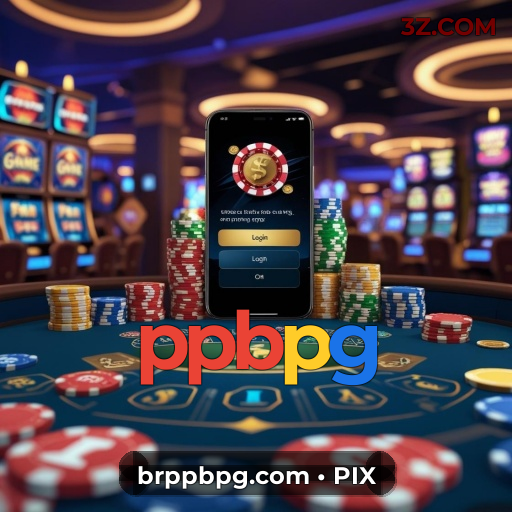 ppbpg BET - Apostas Esportivas e Cassino ao Vivo