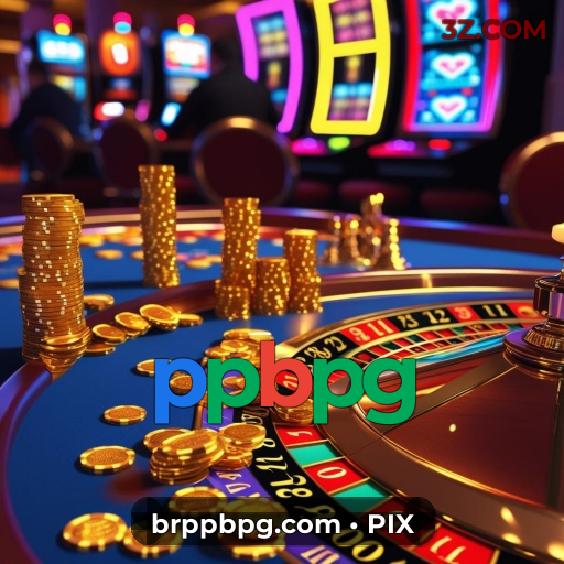 ppbpg - Apostas esportivas com odds turbinadas e cashback