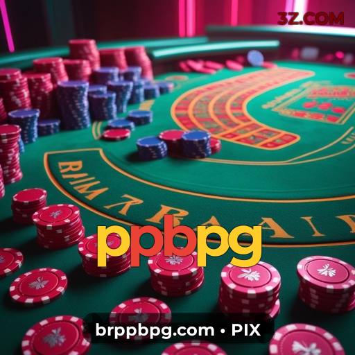 Promo ppbpg: O cassino mais confiável para você jogar com segurança!