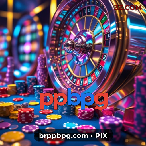 ppbpg - Apostas esportivas com odds turbinadas e cashback