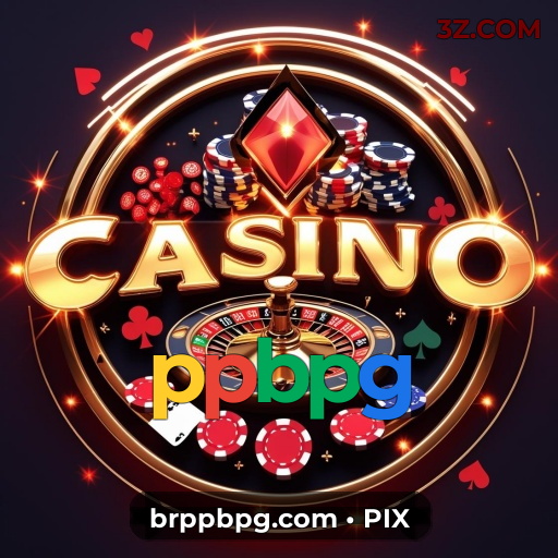ppbpg.com | Cassino Online com Pagamentos Instantâneos