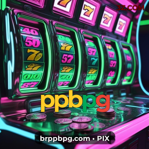 ppbpg.COM PLATAFORMA OFICIAL-🎖-ppbpg slots
