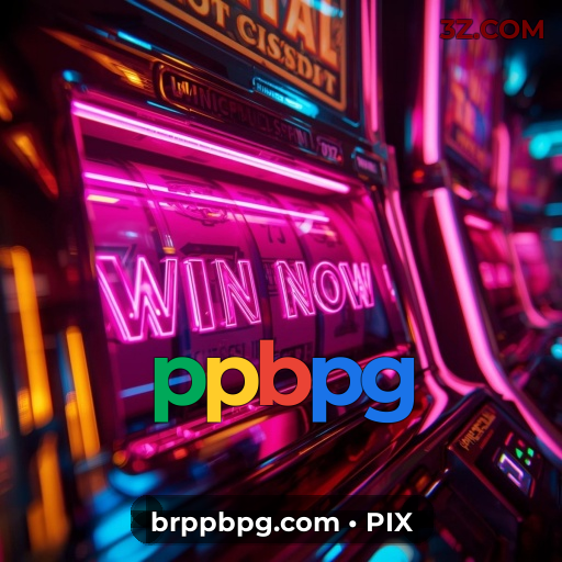 💸 ppbpg.com | Jogos Rápidos e Saques via PIX