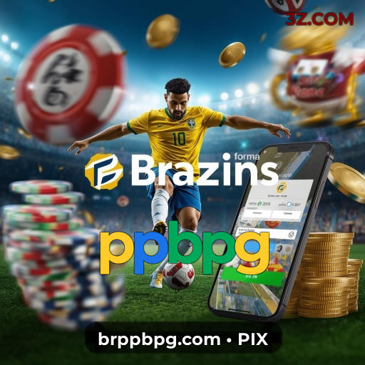 ppbpg - Apostas esportivas com odds turbinadas e cashback