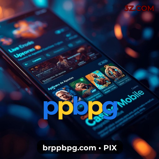 ppbpg GAME Login, Registro e Verificação de Sua Conta