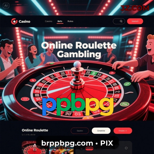 ppbpg BET - Apostas Esportivas e Cassino ao Vivo